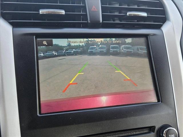used 2014 Ford Fusion car, priced at $7,595