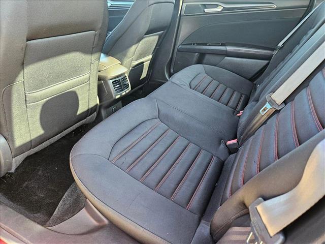 used 2014 Ford Fusion car, priced at $7,595