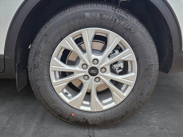 new 2025 Ford Escape car, priced at $28,673