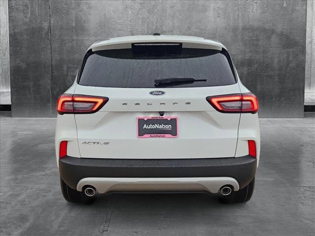 new 2025 Ford Escape car, priced at $28,673