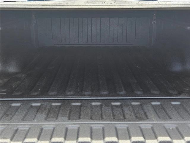 used 2021 Ram 1500 car, priced at $42,594