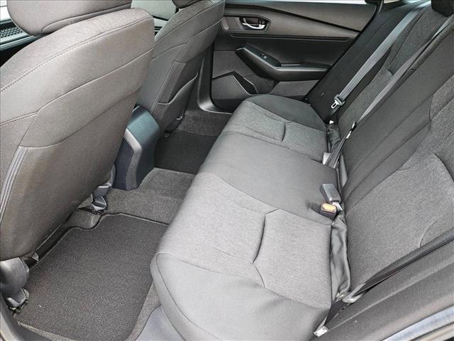 used 2024 Honda Accord car, priced at $26,995