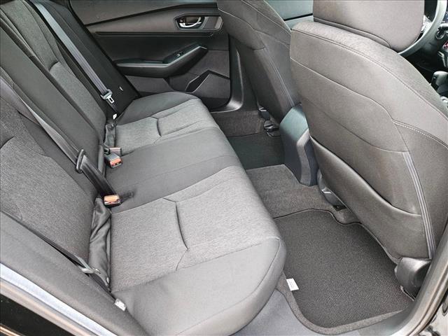 used 2024 Honda Accord car, priced at $26,995