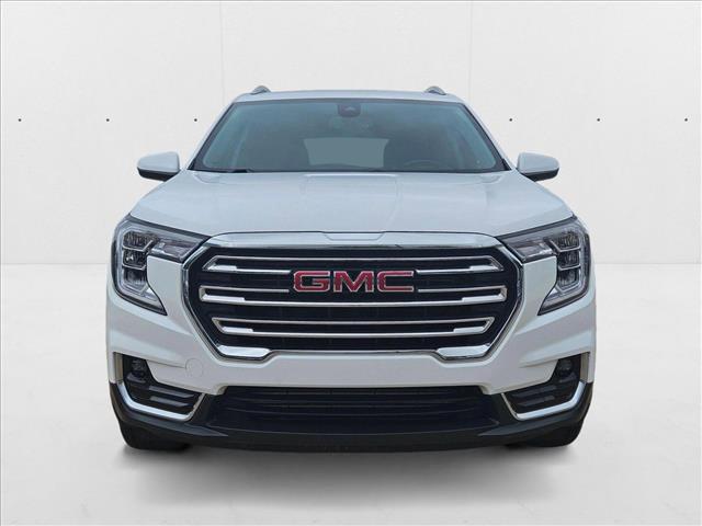 used 2023 GMC Terrain car, priced at $20,595