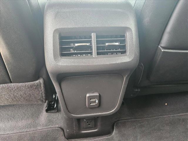 used 2023 GMC Terrain car, priced at $20,595