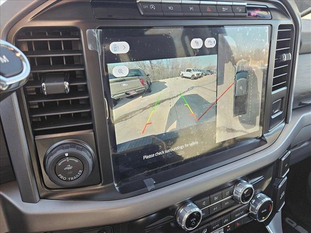 new 2024 Ford F-150 car, priced at $50,999