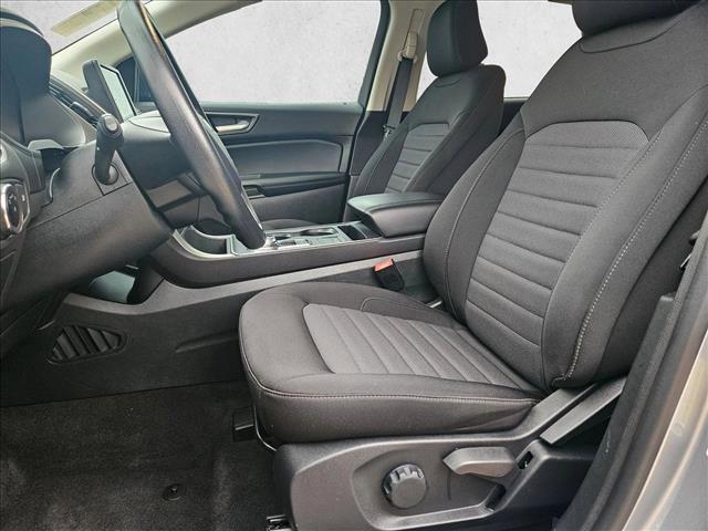 used 2024 Ford Edge car, priced at $25,816