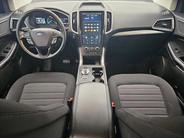 used 2024 Ford Edge car, priced at $25,816