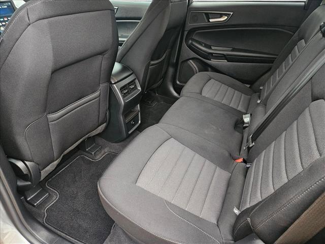 used 2024 Ford Edge car, priced at $25,816