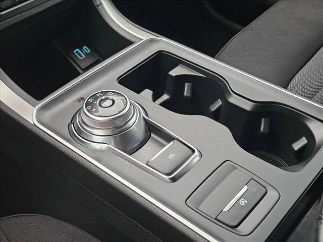 used 2024 Ford Edge car, priced at $25,816