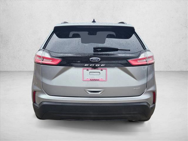 used 2024 Ford Edge car, priced at $25,816