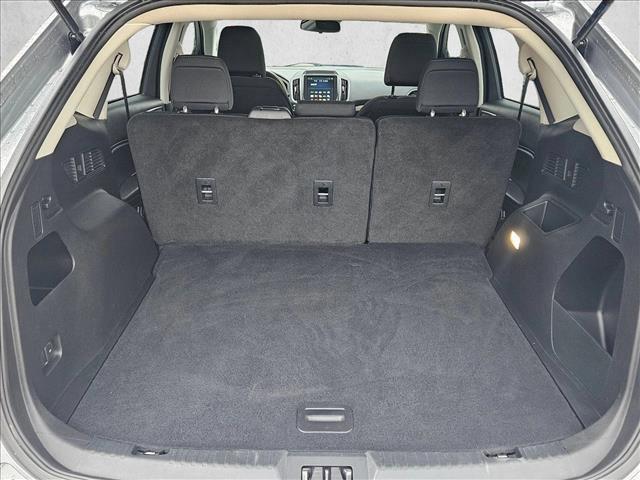 used 2024 Ford Edge car, priced at $25,816