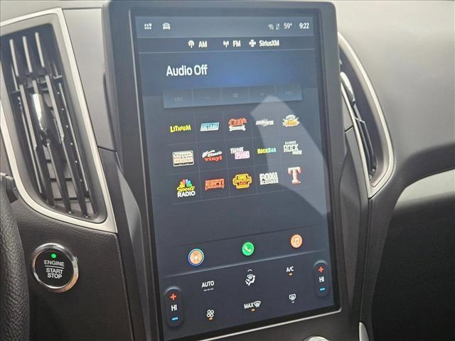 used 2024 Ford Edge car, priced at $25,816
