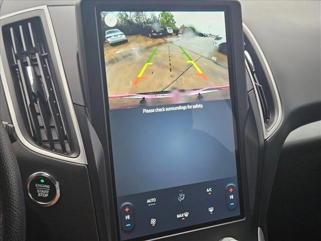 used 2024 Ford Edge car, priced at $25,816