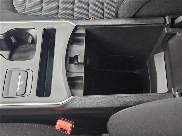 used 2024 Ford Edge car, priced at $25,816