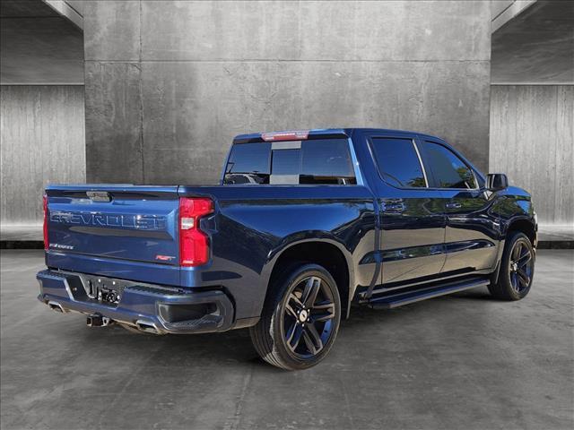 used 2019 Chevrolet Silverado 1500 car, priced at $34,995