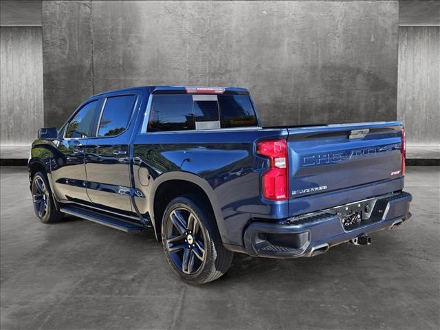 used 2019 Chevrolet Silverado 1500 car, priced at $34,995