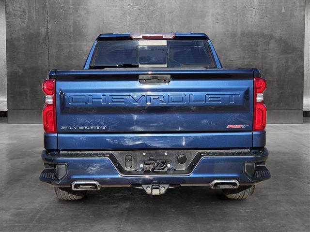 used 2019 Chevrolet Silverado 1500 car, priced at $34,995