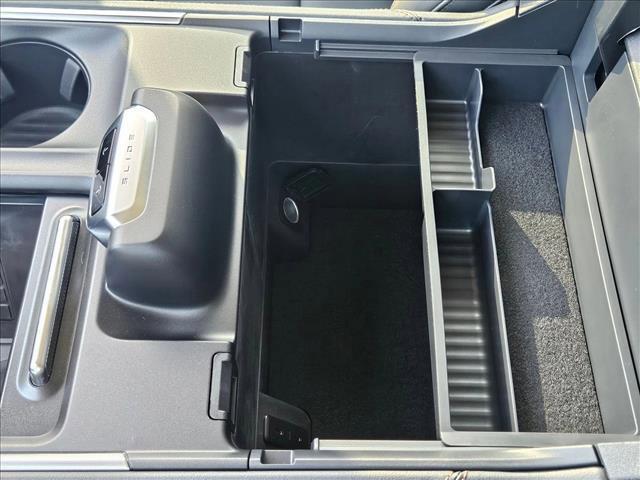 new 2025 Ford Expedition Max car, priced at $68,888