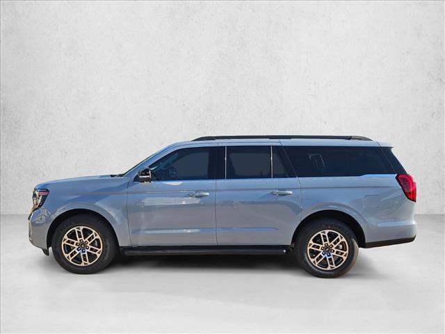 new 2025 Ford Expedition Max car, priced at $68,888