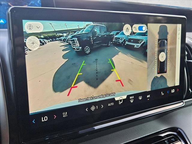 new 2025 Ford Expedition Max car, priced at $68,888