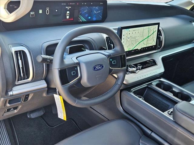 new 2025 Ford Expedition Max car, priced at $68,888