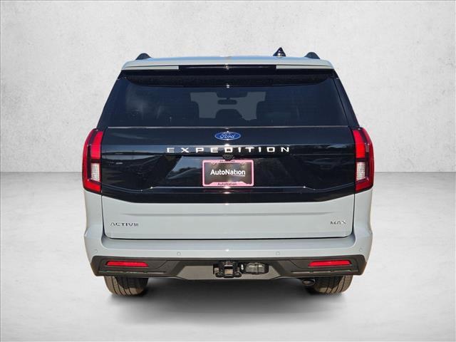 new 2025 Ford Expedition Max car, priced at $68,888