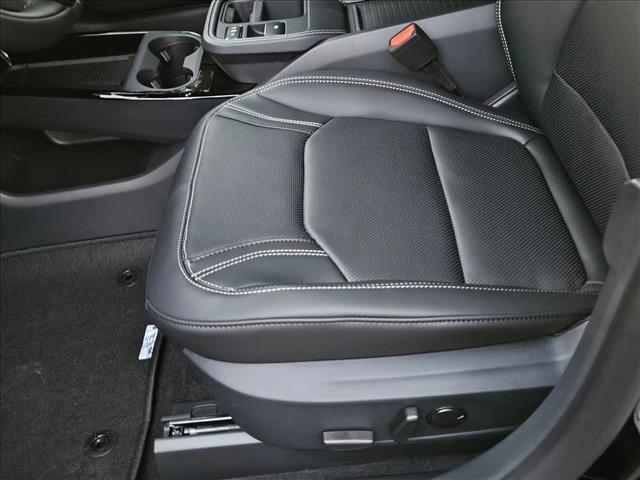 new 2025 Ford Mustang Mach-E car, priced at $43,785