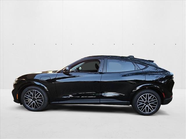 new 2025 Ford Mustang Mach-E car, priced at $43,785