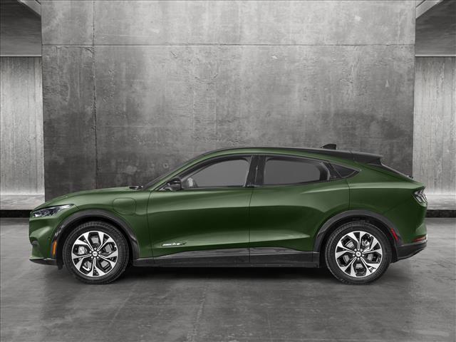 new 2024 Ford Mustang Mach-E car, priced at $41,780