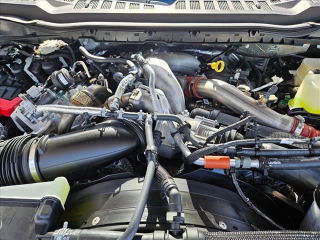 new 2026 Ford F-450 car, priced at $106,175