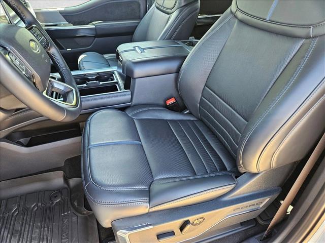 new 2026 Ford F-450 car, priced at $106,175