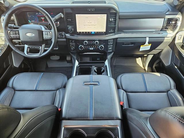 new 2026 Ford F-450 car, priced at $106,175