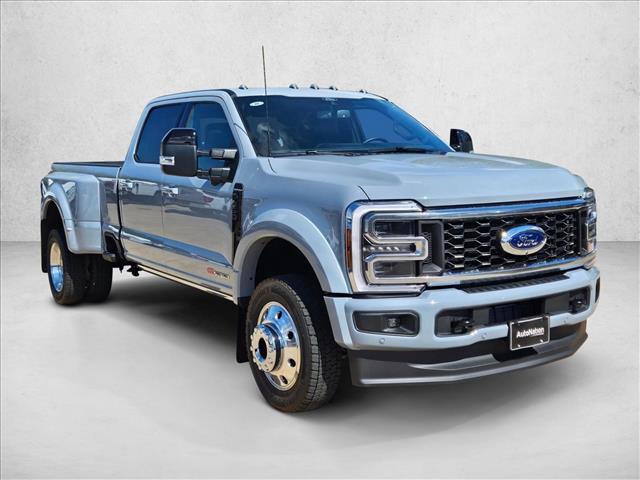 new 2026 Ford F-450 car, priced at $106,175