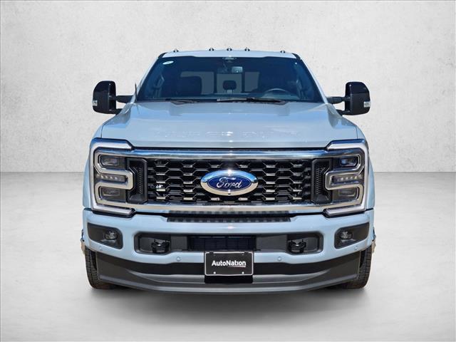 new 2026 Ford F-450 car, priced at $106,175