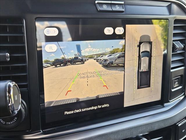 new 2026 Ford F-450 car, priced at $106,175