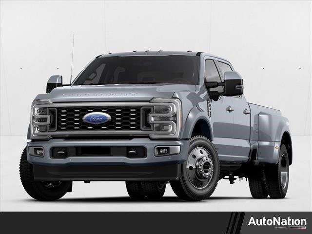 new 2026 Ford F-450 car, priced at $106,175