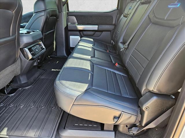 new 2026 Ford F-450 car, priced at $106,175