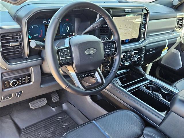 new 2026 Ford F-450 car, priced at $106,175