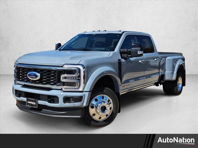 new 2026 Ford F-450 car, priced at $106,175