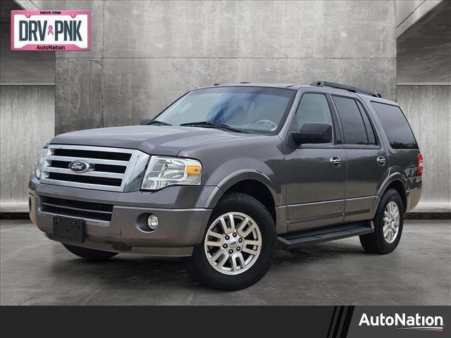used 2011 Ford Expedition car, priced at $8,797