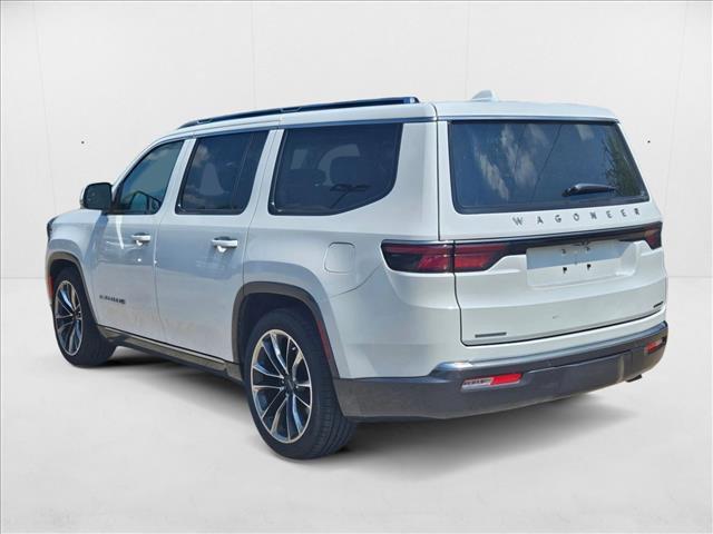 used 2022 Jeep Wagoneer car, priced at $40,995