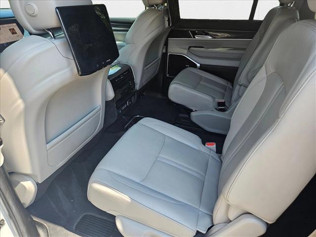 used 2022 Jeep Wagoneer car, priced at $40,995