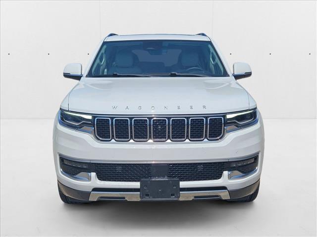 used 2022 Jeep Wagoneer car, priced at $40,995