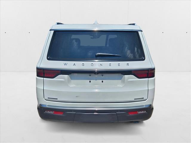 used 2022 Jeep Wagoneer car, priced at $40,995