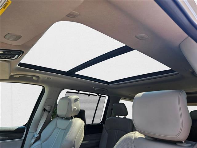 used 2022 Jeep Wagoneer car, priced at $40,995