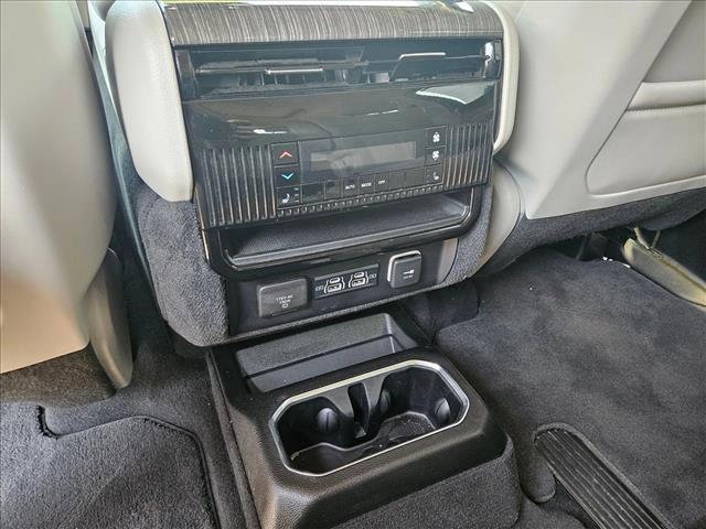 used 2022 Jeep Wagoneer car, priced at $40,995