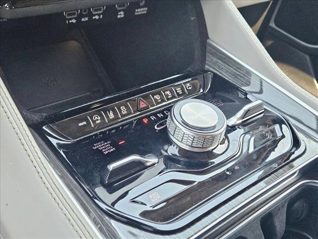 used 2022 Jeep Wagoneer car, priced at $40,995