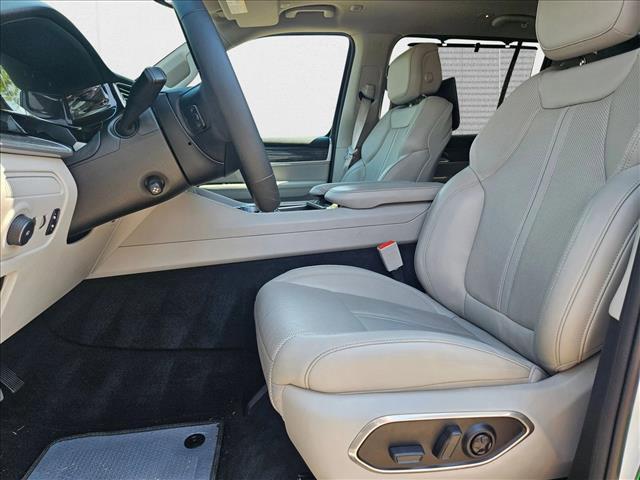 used 2022 Jeep Wagoneer car, priced at $40,995