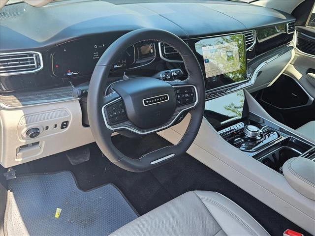 used 2022 Jeep Wagoneer car, priced at $40,995